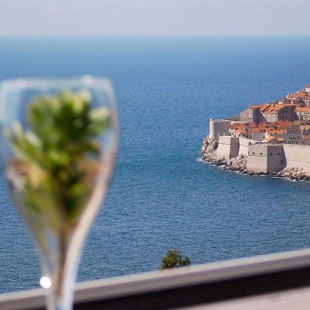 Apartment Precious View Dubrovnik Exteriör bild