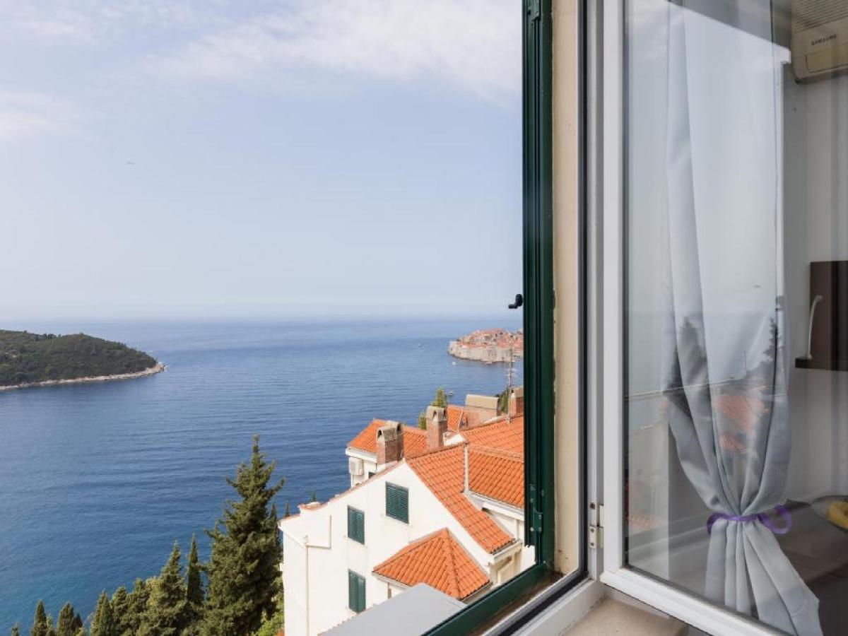 Apartment Precious View Dubrovnik Exteriör bild