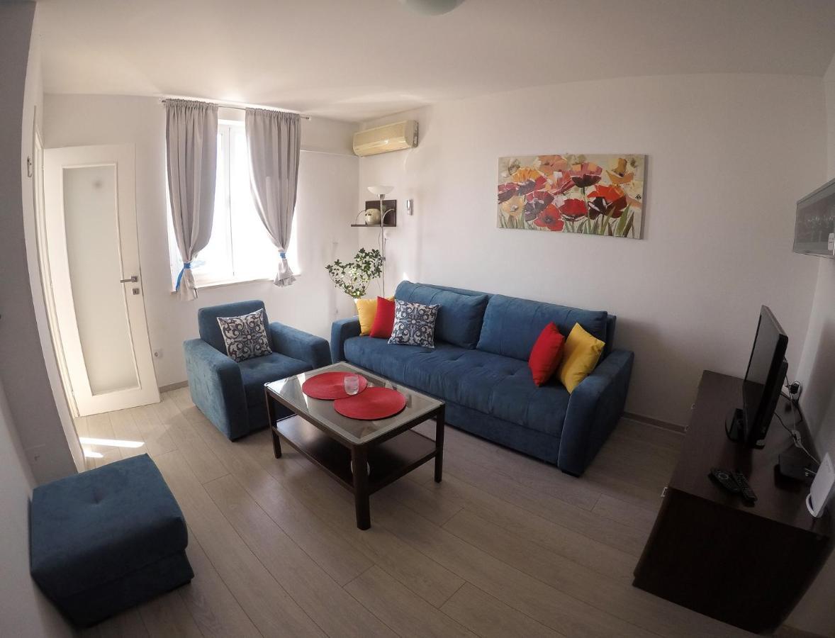 Apartment Precious View Dubrovnik Exteriör bild
