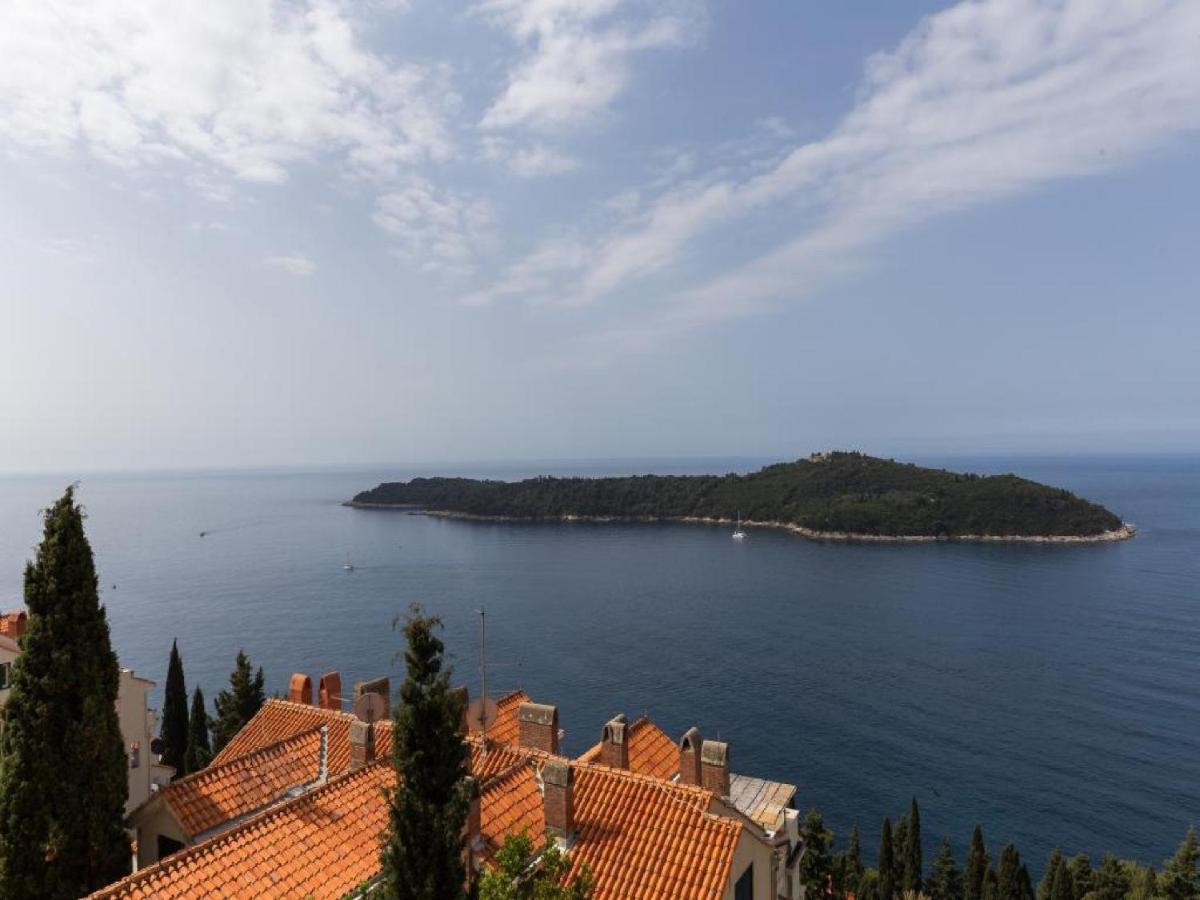 Apartment Precious View Dubrovnik Exteriör bild